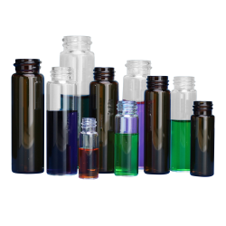 Chromatography Vials & Accessories